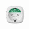 Inteligentná zásuvka Blitzwolf BW-SHP15 , WiFi, 3680 W