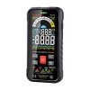 Habotest HT116 True RMS digitálny univerzálny multimeter, NCV