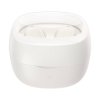 Bezdrôtové slúchadlá Baseus Bowie WM02 TWS, Bluetooth 5.0 (biele)