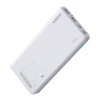 Romoss SENSE6F Powerbank 20000mAh, 22,5W (biela)