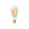 Inteligentná LED žiarovka Sonoff B02-F-ST64 White