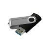 64 GB USB 3.2 Gen 1 UTS3 flash disk Goodram - čierny