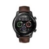 Mobvoi TicWatch Pro 3 Ultra LTE Smartwatch (Shadow Black)