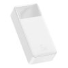 Powerbank Baseus Bipow 30000mAh, 15W (biela)