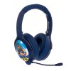Bezdrôtové slúchadlá pre deti Buddyphones Cosmos Plus ANC (Deep Blue)