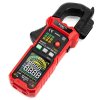 KAIWEETS KC602 Smart Digital Clamp Meter, 6000 Counts True-RMS, Auto Range, AC/DC Current, NCV Detection Function