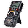 KAIWEETS HT118A  Digital Multimeter TRMS ,6000 Counts, Voltmeter, Auto-Ranging, Accurately Measures Voltage Current Amp Resistance