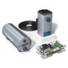 ATOMSTACK M100 20W Laser Module with F30 Air Assist Pump