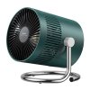 Stolný ventilátor Remax Cool Pro (zelený)
