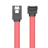 Kábel SATA 3.0 Vention KDDRD 0,5 m (červený)