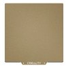 Creality PEI Magnetic Plate, Double-Sided, 235*235mm - Golden