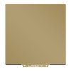 Creality PEI Magnetic Plate, Double-Sided, 235*235mm - Golden