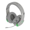 Herné slúchadlá Edifier HECATE G5BT (sivé)