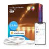 Inteligentný Wi-FI LED pásik s RGBWW Meross MSL320 (5 metrov) HomeKit