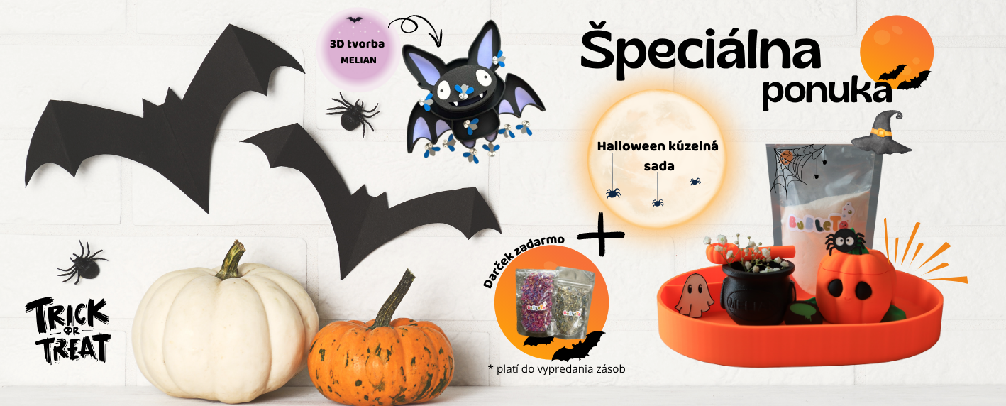 Halloween sada