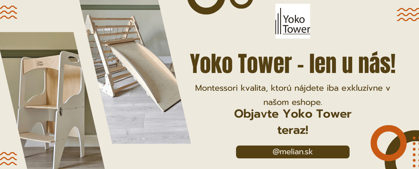 Yoko Tower