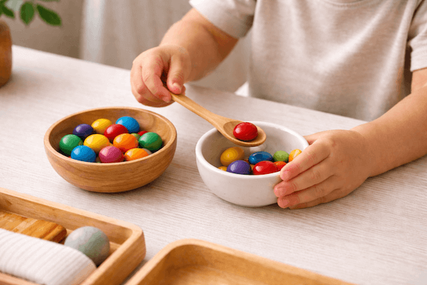 montessori-hracky-ako-vybrat-dite-si-hraje-na-stole-2