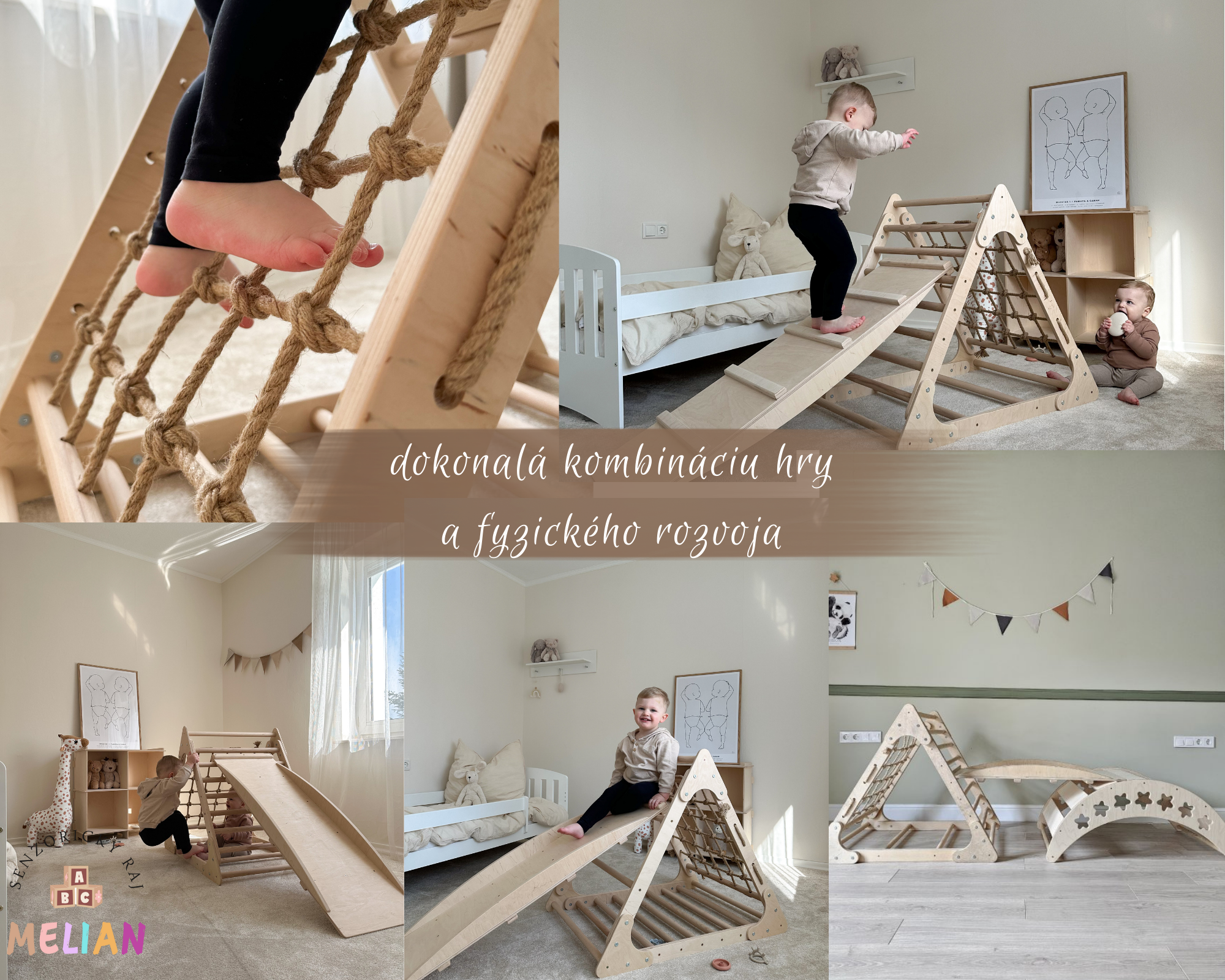 Lezecký set