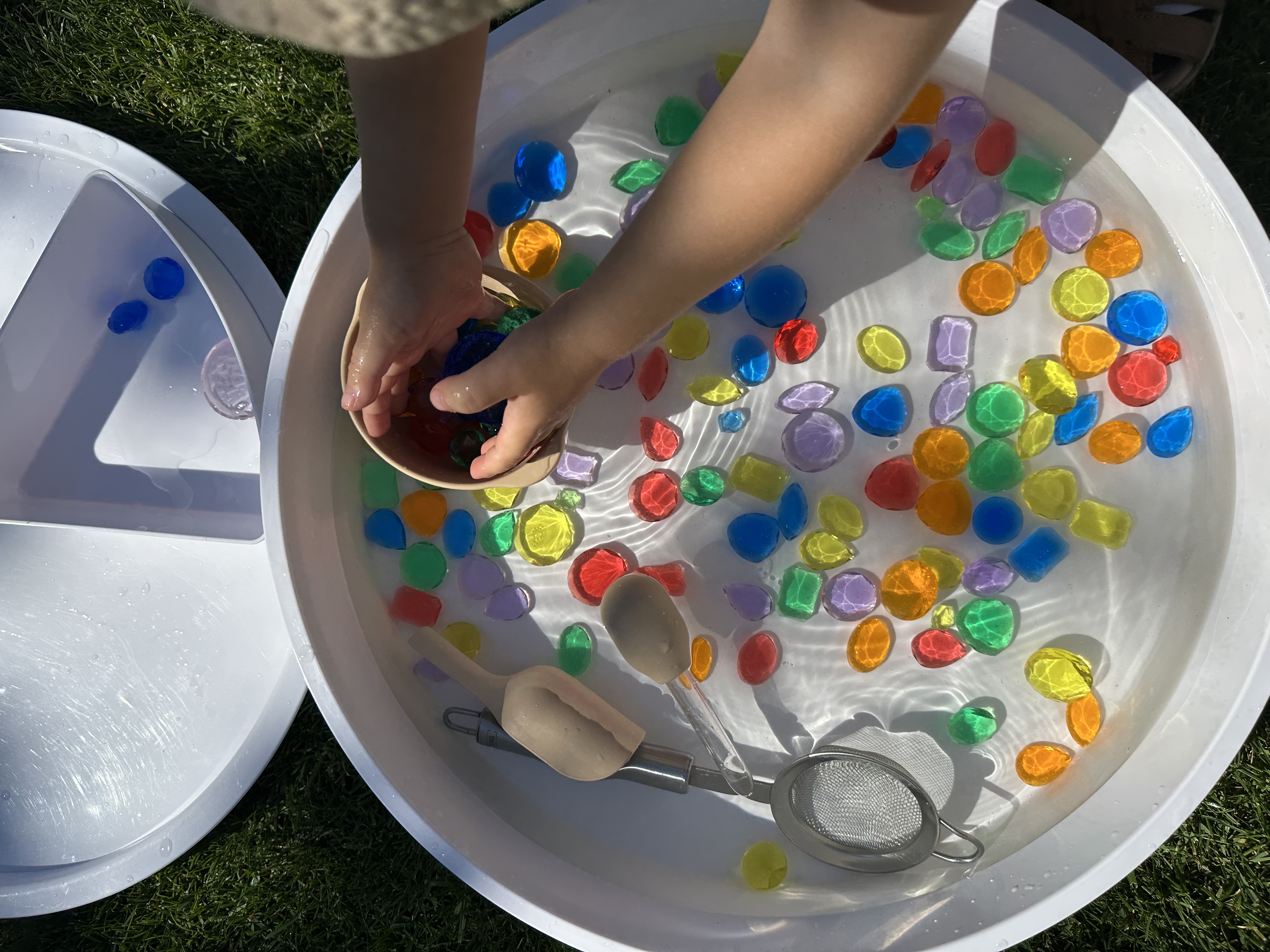 Senzorický balíček pre deti