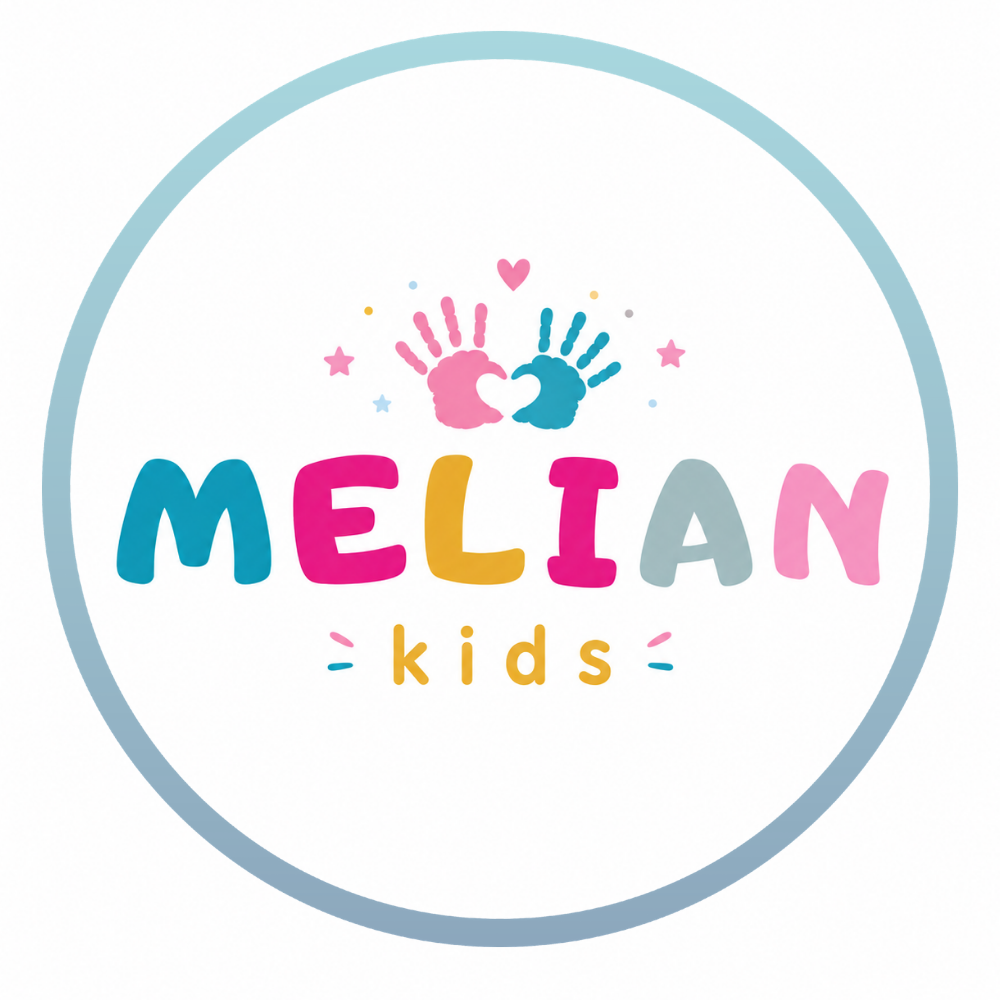 Melian - Senzorický Raj