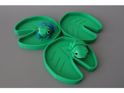 3D Lekná