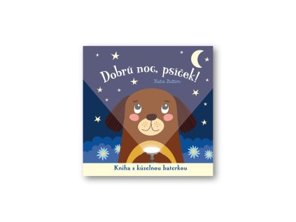 5445 36416 dobru noc psicek