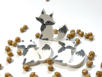 EKO zimné miniatúry