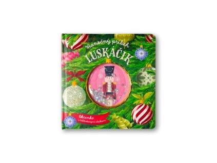 7513 36951 vianocny pribeh luskacik okienko s trblietavymi vlockami obalka