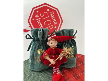 Mini vianočné prekvapenie