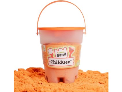 eng pl ChildGen MAGICAL SAND 500s