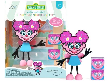 eng pl Glo Pals Abby Character 2aa