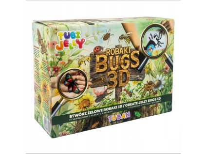 tu3804 tubi jelly kreativny set