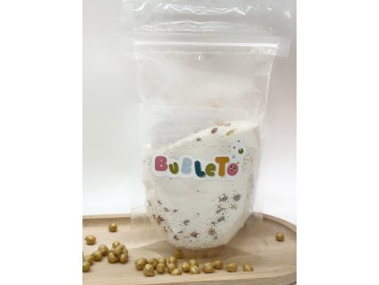 BubleTo - peniaci vianočný prášok