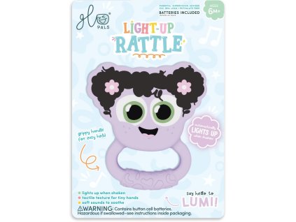 eng pl Glo Pals rattle teether g2