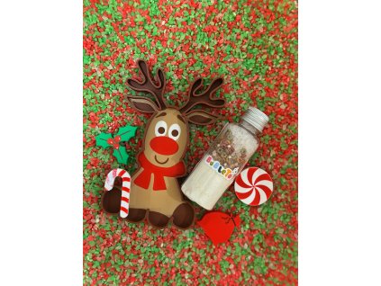 Sada - sobíkové vianočné prekvapenie