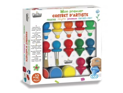 CL222 moja prva umelecka sada 20