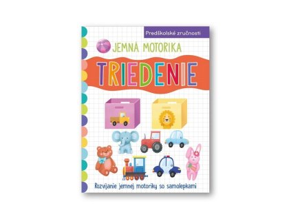 6149 36585 jemna motorika triede