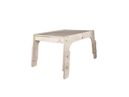 186 1 rastuci stolik petinka