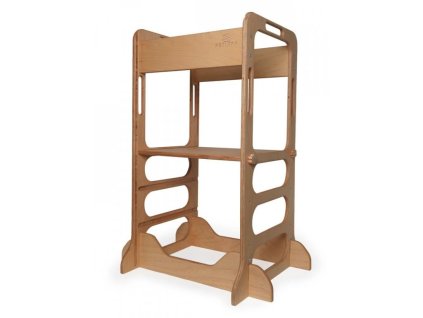 114 drevena uciaca veza a montes