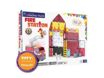 25Fire Station FR11 RGB 4 TOTY