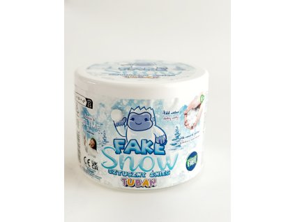 TUBAN Umelý sneh 500 ml