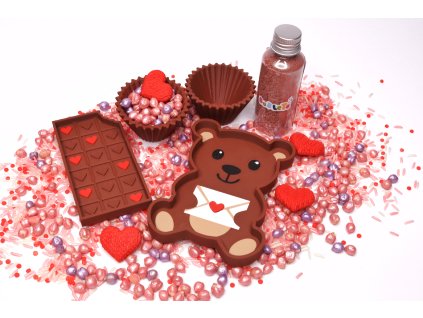 Valentínska kúzelná mini sada