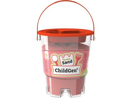 eng pl ChildGen MAGICAL SAND 500