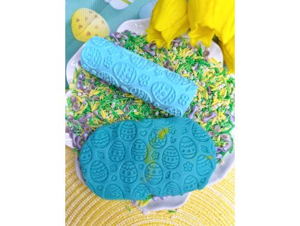 Valček - veľkonočné vajíčka