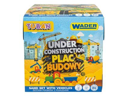 tu3865 kreativny set dynamicky p