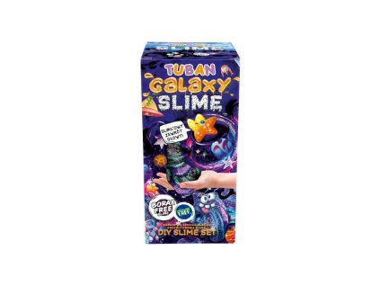 DIY Slime Sada na výrobu slizu Vesmír