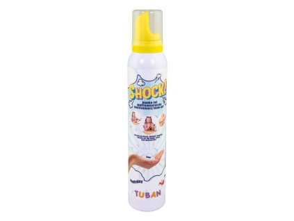 TU3400 22.1 SHOCK 200ml Neutralny L 2400 original