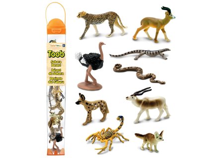 sahara desert animals toob 946589