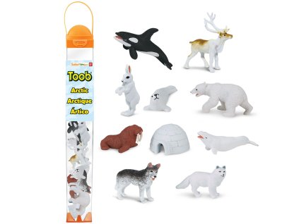 arctic toob 644695