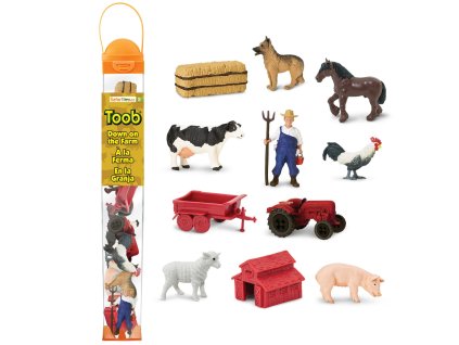down on the farm toob 673197